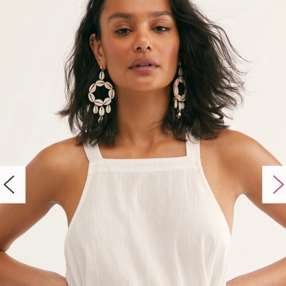 Free People Bare the Heat Set - Picture 4 of 5